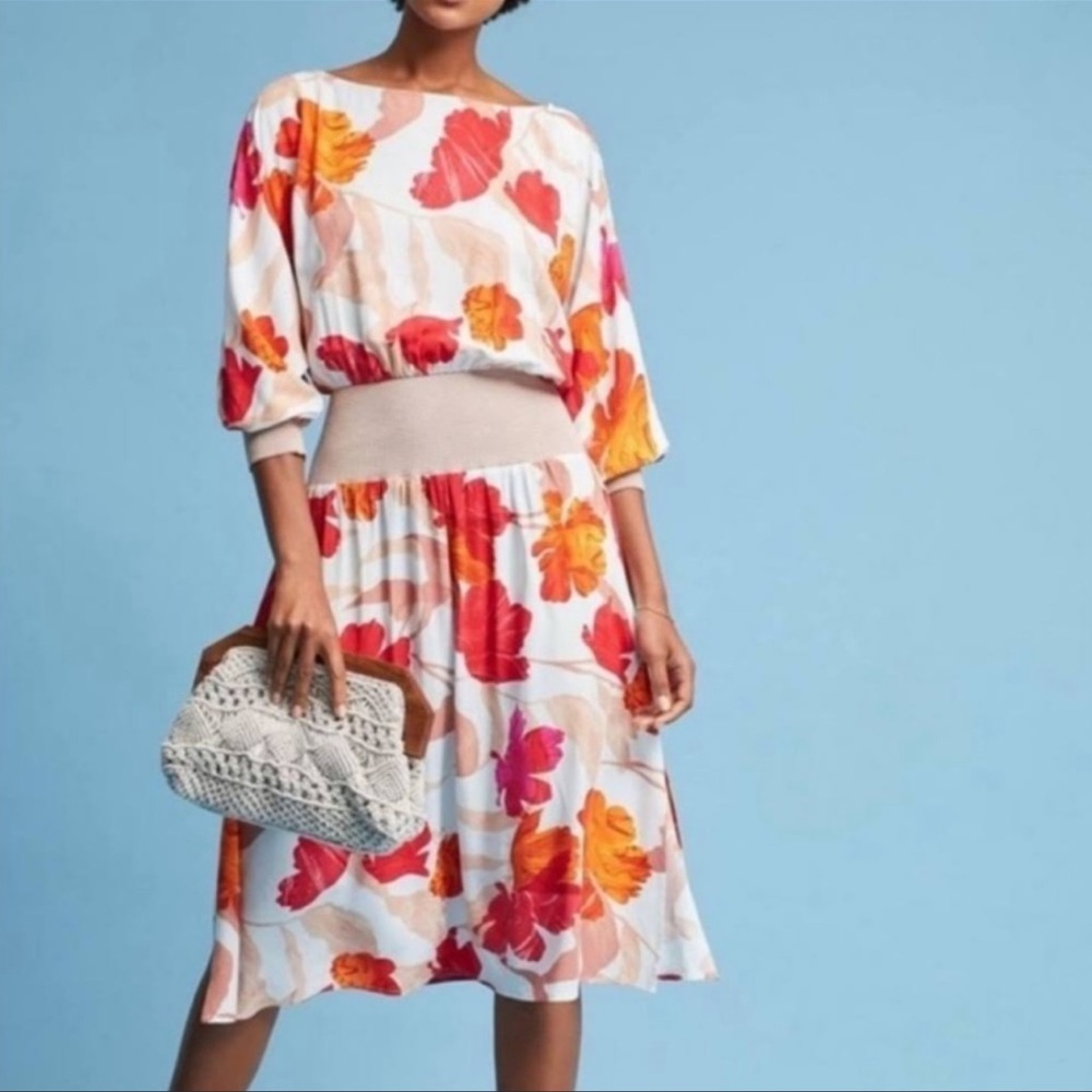 Maeve Dress S